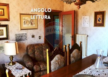 Sala da Pranzo - Casa indipendente VIA GIULIO CESARE
 
9, Roccastrada - foto 5