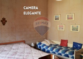Camera da letto - Casa indipendente VIA GIULIO CESARE
 
9, Roccastrada - foto 8