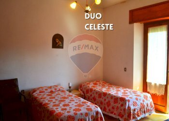 Camera da letto - Casa indipendente VIA GIULIO CESARE
 
9, Roccastrada - foto 12