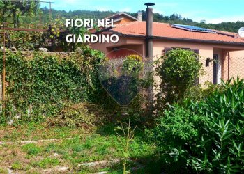 Giardino - Casa indipendente VIA GIULIO CESARE
 
9, Roccastrada - foto 15