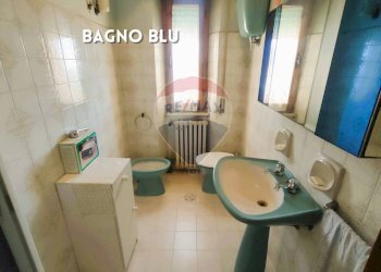 Bagno principale - Casa indipendente VIA GIULIO CESARE
 
9, Roccastrada - foto 21
