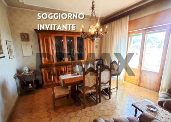 Sala da pranzo - Casa indipendente VIA GIULIO CESARE
 
9, Roccastrada - foto 1