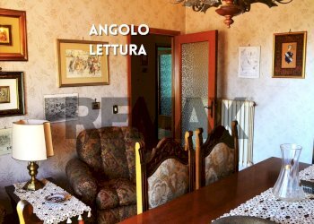 Sala da pranzo - Casa indipendente VIA GIULIO CESARE
 
9, Roccastrada - foto 5
