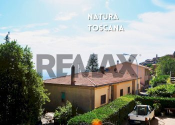 Casa all\'aperto - Casa indipendente VIA GIULIO CESARE
 
9, Roccastrada - foto 7