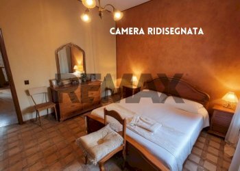 Camera / camera da letto - Casa indipendente VIA GIULIO CESARE
 
9, Roccastrada - foto 10