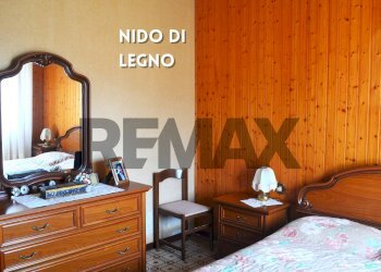 Camera / camera da letto - Casa indipendente VIA GIULIO CESARE
 
9, Roccastrada - foto 11