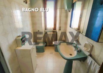 Bagno - Casa indipendente VIA GIULIO CESARE
 
9, Roccastrada - foto 12
