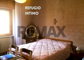 Camera / camera da letto - Casa indipendente VIA GIULIO CESARE
 
9, Roccastrada - foto 14