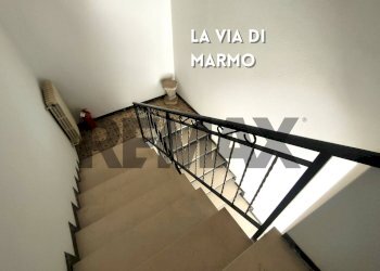 Scale - Casa indipendente VIA GIULIO CESARE
 
9, Roccastrada - foto 17