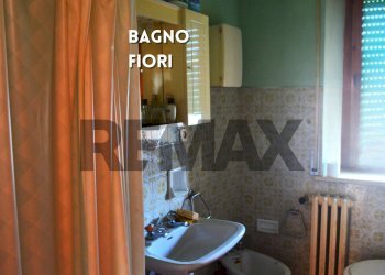 Bagno - Casa indipendente VIA GIULIO CESARE
 
9, Roccastrada - foto 19