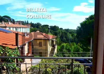 Casa all\'aperto - Casa indipendente VIA GIULIO CESARE
 
9, Roccastrada - foto 20