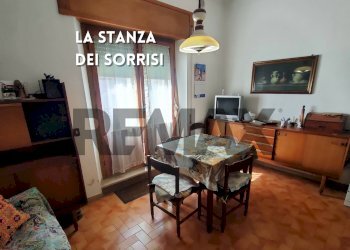 Sala da pranzo - Casa indipendente VIA GIULIO CESARE
 
9, Roccastrada - foto 28