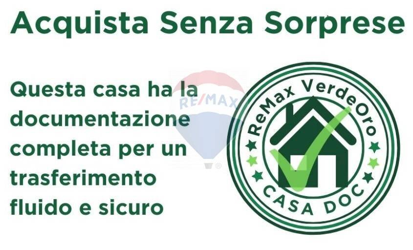 Documenti - Appartamento PIAZZA XXV APRILE
 
4, Roccastrada - foto 2