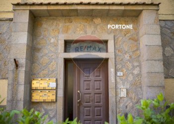 PORTONE D\'INGRESSO - Appartamento PIAZZA XXV APRILE
 
4, Roccastrada - foto 43