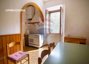 Cucina - Appartamento PIAZZA XXV APRILE
 
4, Roccastrada - foto 3