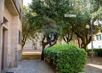 Giardino - Appartamento PIAZZA XXV APRILE
 
4, Roccastrada - foto 5