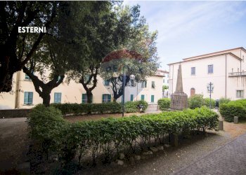 GIARDINO COMUNALE - Appartamento PIAZZA XXV APRILE
 
4, Roccastrada - foto 6