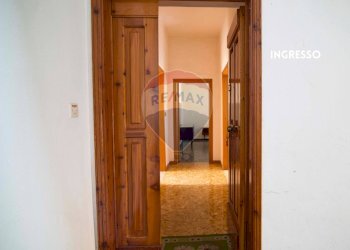 Hall / corridoio - Appartamento PIAZZA XXV APRILE
 
4, Roccastrada - foto 8