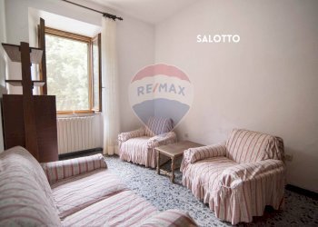 Soggiorno - Appartamento PIAZZA XXV APRILE
 
4, Roccastrada - foto 10