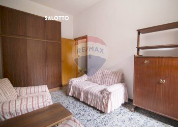 SALOTTO - Appartamento PIAZZA XXV APRILE
 
4, Roccastrada - foto 11