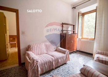 Soggiorno - Appartamento PIAZZA XXV APRILE
 
4, Roccastrada - foto 12