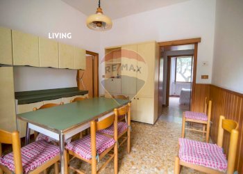 Sala da pranzo - Appartamento PIAZZA XXV APRILE
 
4, Roccastrada - foto 13