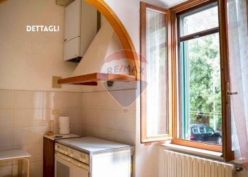 Cucina - Appartamento PIAZZA XXV APRILE
 
4, Roccastrada - foto 16