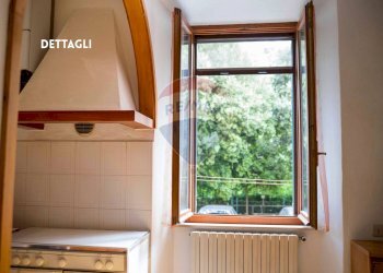 CUCINA - Appartamento PIAZZA XXV APRILE
 
4, Roccastrada - foto 19