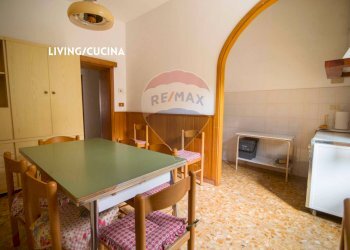 Sala da pranzo - Appartamento PIAZZA XXV APRILE
 
4, Roccastrada - foto 20