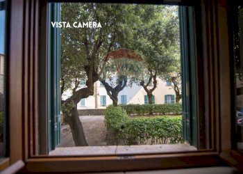 Dettagli - Appartamento PIAZZA XXV APRILE
 
4, Roccastrada - foto 29