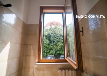 Bagno - Appartamento PIAZZA XXV APRILE
 
4, Roccastrada - foto 33