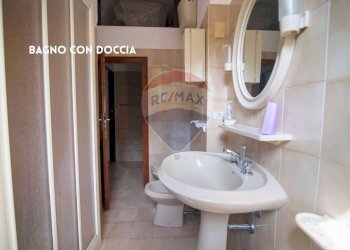 Bagno - Appartamento PIAZZA XXV APRILE
 
4, Roccastrada - foto 34