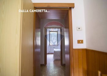 Hall / corridoio - Appartamento PIAZZA XXV APRILE
 
4, Roccastrada - foto 35