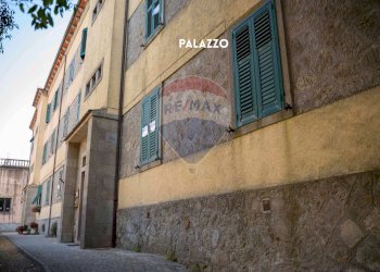 FACCIATA - Appartamento PIAZZA XXV APRILE
 
4, Roccastrada - foto 42