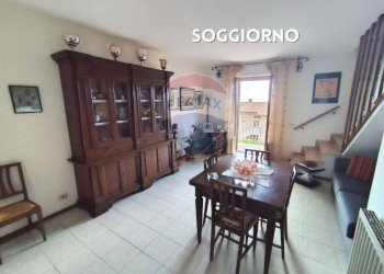 SOGGIORNO - Villa a Schiera VIA DEI FAGGI
 
39, Roccastrada - foto 5
