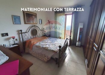 CAMERA MATRIMONIALE - Villa a Schiera VIA DEI FAGGI
 
39, Roccastrada - foto 2