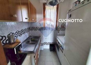 CUCINA - Villa a Schiera VIA DEI FAGGI
 
39, Roccastrada - foto 9