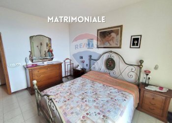 CAMERA MATRIMONIALE - Villa a Schiera VIA DEI FAGGI
 
39, Roccastrada - foto 11