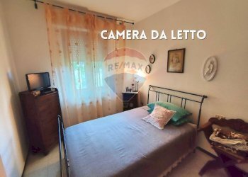 CAMERA DA LETTO - Villa a Schiera VIA DEI FAGGI
 
39, Roccastrada - foto 14