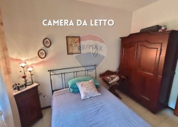 CAMERA DA LETTO - Villa a Schiera VIA DEI FAGGI
 
39, Roccastrada - foto 15