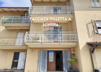 FACCIATA - Villa a Schiera VIA DEI FAGGI
 
39, Roccastrada - foto 18