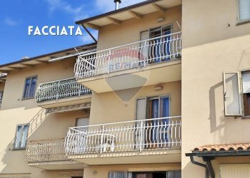 FACCIATA - Villa a Schiera VIA DEI FAGGI
 
39, Roccastrada - foto 19