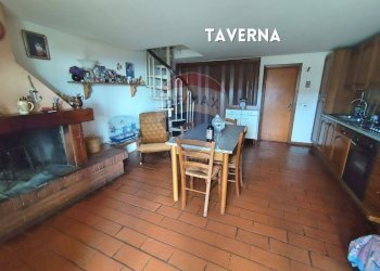 TAVERNA - Villa a Schiera VIA DEI FAGGI
 
39, Roccastrada - foto 20