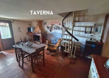 TAVERNA - Villa a Schiera VIA DEI FAGGI
 
39, Roccastrada - foto 21