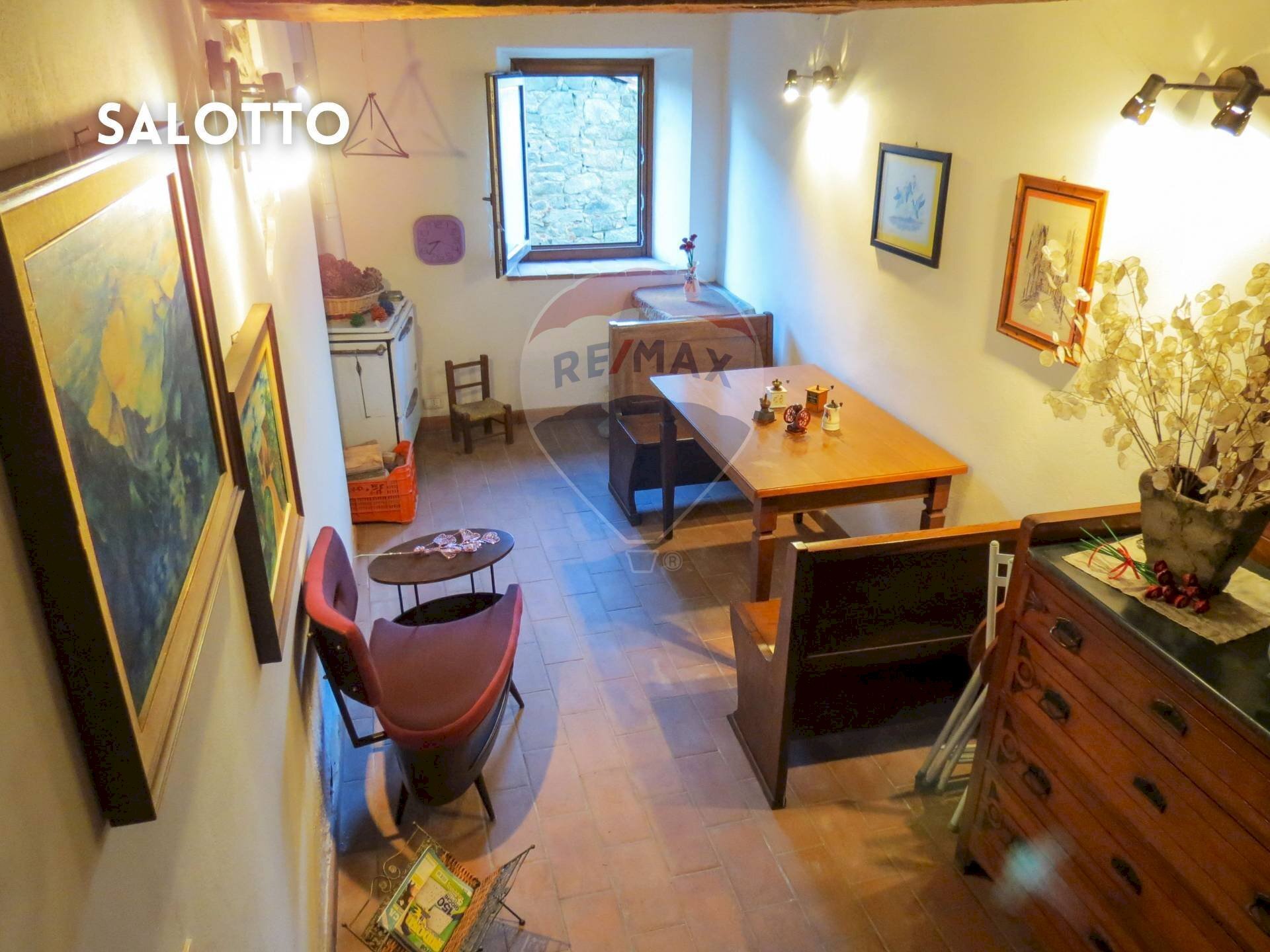 SOGGIORNO - Independent house VIA DELLA REPUBBLICA
 
28, Roccastrada - photo 1