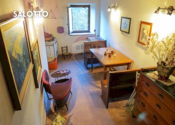 SOGGIORNO - Casa indipendente VIA DELLA REPUBBLICA
 
28, Roccastrada - foto 1