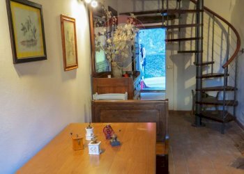 SOGGIORNO - Casa indipendente VIA DELLA REPUBBLICA
 
28, Roccastrada - foto 7