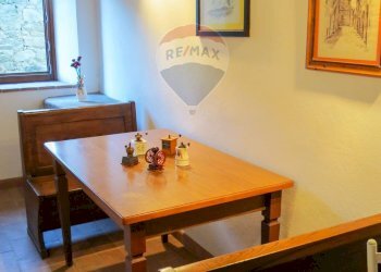 SOGGIORNO - Casa indipendente VIA DELLA REPUBBLICA
 
28, Roccastrada - foto 8