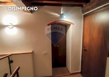 DISIMPEGNO - Casa indipendente VIA DELLA REPUBBLICA
 
28, Roccastrada - foto 12