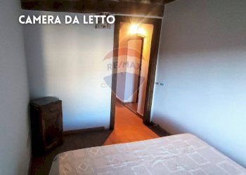 CAMERA DA LETTO - Casa indipendente VIA DELLA REPUBBLICA
 
28, Roccastrada - foto 17